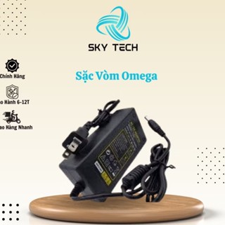 Sạc Vòm Ánh Sáng Sinh Học 7 Mầu Omega, sặc búa nóng lạnh