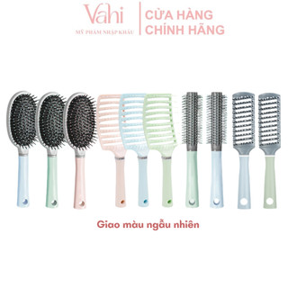 Lược Chải Tóc Massage Jary Massage Comb Cao Cấp Các Loại (Màu ngẫu nhiên)
