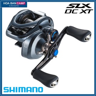  Máy Câu Ngang Shimano SLX DC XT | 2022 