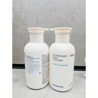 Sữa tắm hương thơm Innisfree My Perfumed Body Cleanser 330ml