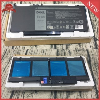 Pin Sạc dell Latitude E5450