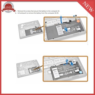 Pin Sạc dell Latitude E5450
