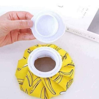 Túi chườm nóng, lạnh