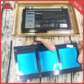 Pin Sạc dell Latitude E5450