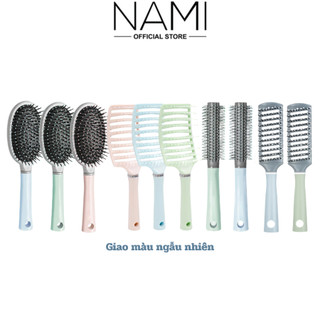 Lược Chải Tóc Massage Jary Massage Comb Cao Cấp Các Loại (giao màu ngẫu nhiên)