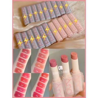 Son Thỏi Romand Zero Matte Lipstick
