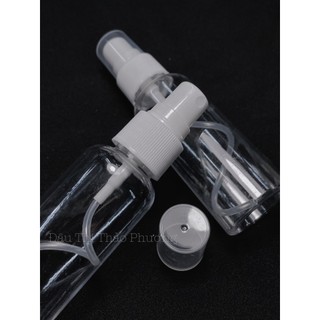Bình Xịt Cồn 50ml