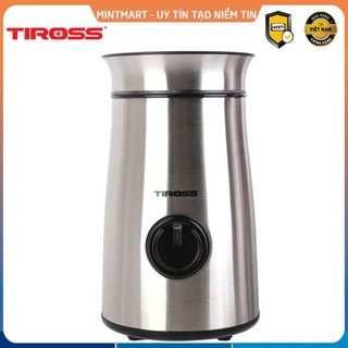 Máy xay cà phê mini Tiross TS532 - Hàng Chính Hãng