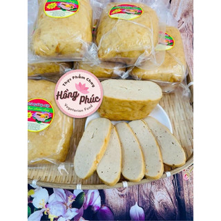 Chả quế chay đặc biệt 500gr 💥 | giao hoa tốc - tphcm |