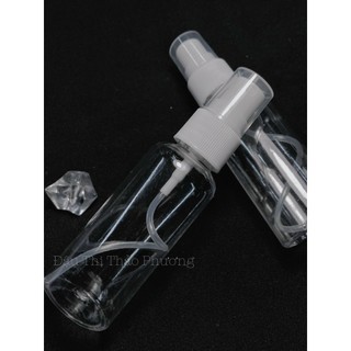 Bình Xịt Cồn 50ml
