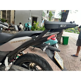 Cảng sau chịu lực Givi ZR(S) cho xe Honda Winner / Winner X