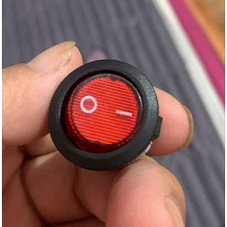 [Công tắc nguồn nhỏ] Công tắc nguồn xe điện trẻ em ( loại nhỏ )