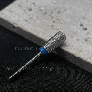 Đầu Mài Nail (Phá - Mịn - Khóe - Gầm - Da)
