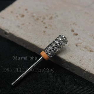 Đầu Mài Nail (Phá - Mịn - Khóe - Gầm - Da)