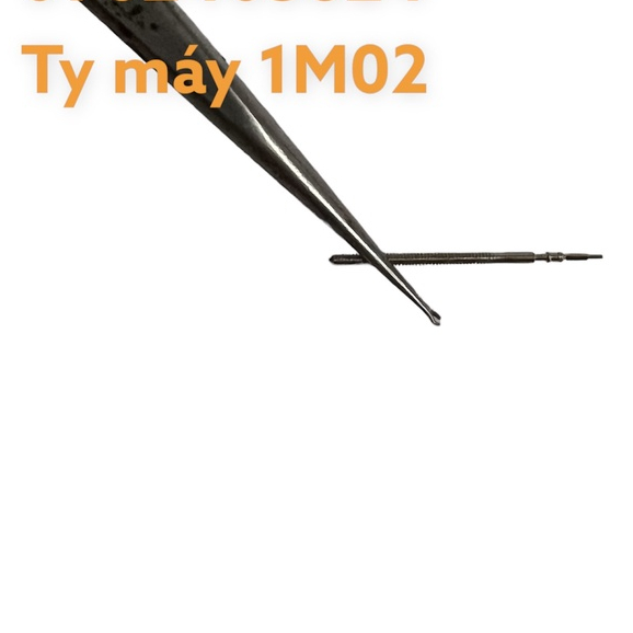 Ty máy Miyota đồng hồ 1M02 - Chốt Máy đồng hồ