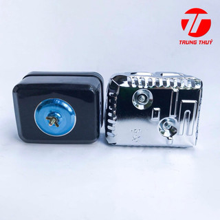 Combo Bô E và Bô lửa máy Honda GX160 , GX200