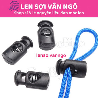 Combo 3 cái Chốt chặn dây nón