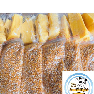 1kg ngô Mỹ nổ bỏng bắp
