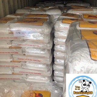 1kg ngô Mỹ nổ bỏng bắp