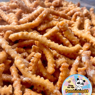 500g bánh quẩy sâu đường hương gừng