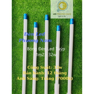 COMBO 5 Bóng Tuýp Led 1m2 - 32w