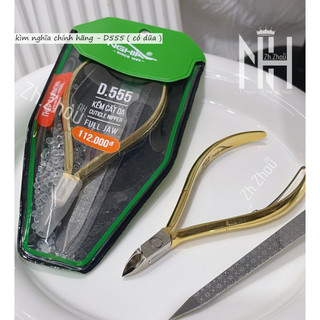  kềm nghĩa cắt da D555 kìm nhặt da D555 kìm nghĩa 555 