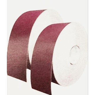 Giấy nhám vải 15cm x1 mét...