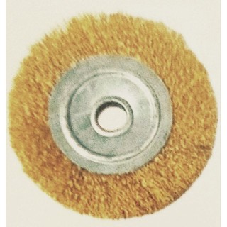 Bánh cước thau - 10cm