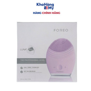 Máy rửa mặt Foreo Luna 2 chính hãng- có sẵn