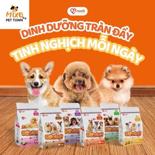 Thức ăn hạt Define cao cấp dành cho chó, cung cấp dinh dưỡng, hỗ trợ tiêu hoá - Mixo Pet Town