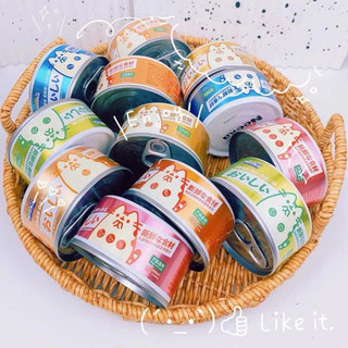 Pate Neeka 85gr Dành Cho Mèo (Giao ngẫu nhiên) - Mixo Pet Town
