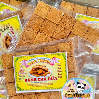 5 gói bánh chả dừa Minh Thành