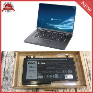Pin dell latitude e5250