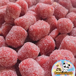 500g kẹo dâu tây