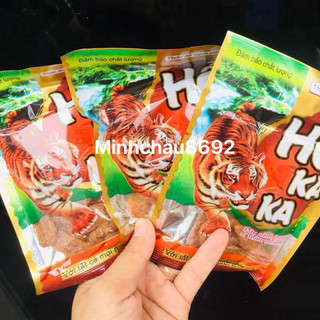 Snack hổ kaka MỘT gói LẺ