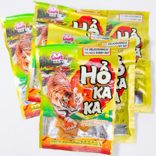 Snack hổ kaka
