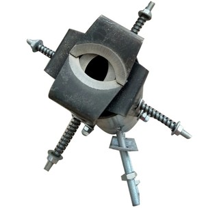 Ống cạo vỏ mía 4 lưỡi dao , bền bỉ và cực sắc bến