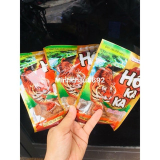 snack hổ kaka bịch 20 gói ,sanck hổ kaka mua nhiều giảm giá