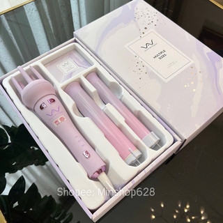 [Chính hãng] MÁY LÀM XOĂN XOAY TỰ ĐỘNG VIVID VOGUE