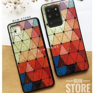 Ốp Lưng Thổ Cẩm Samsung Galaxy Note 20 Ultra / Note 20