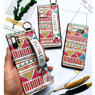 Ốp lưng thổ cẩm samsung galaxy Note 10 Plus / Note 10 / S10+  / NOTE 9 / NOTE 8