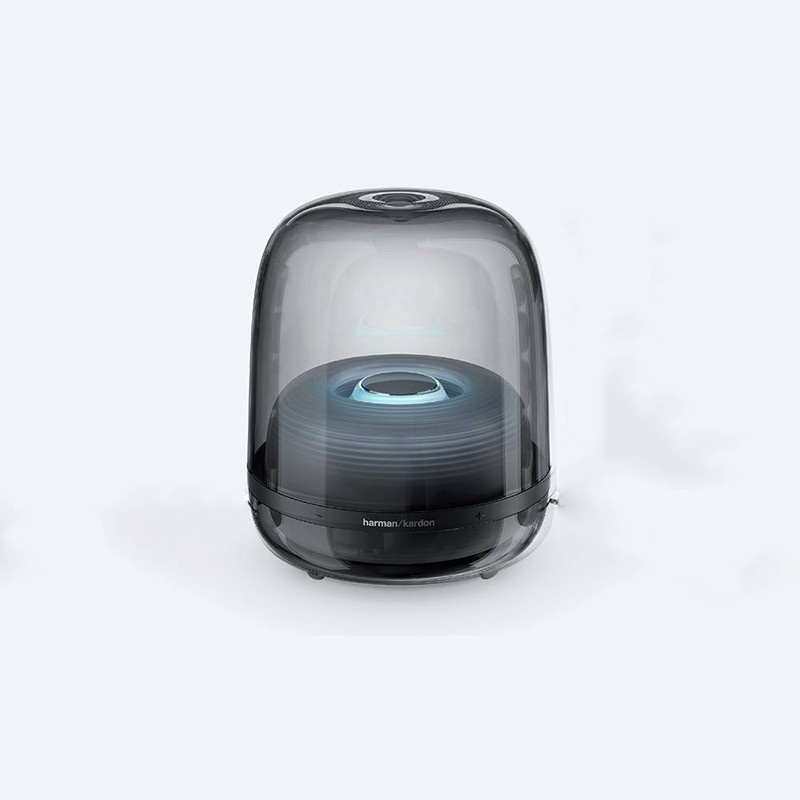 Loa bluetooth Harman L20 SoundSticks 4 có đèn Led nhỏ gọn