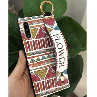 Ốp lưng thổ cẩm samsung galaxy Note 10 Plus / Note 10 / S10+  / NOTE 9 / NOTE 8