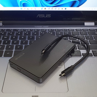 Ổ cứng di động dùng cho điện thoại Android (TypeC) Laptop Máy Bàn Hàng chính hãng