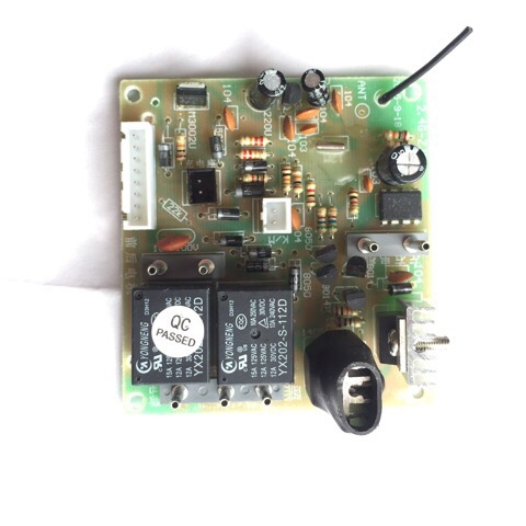Bo Mạch Ô Tô Điện Trẻ Em Yh99175 12v
