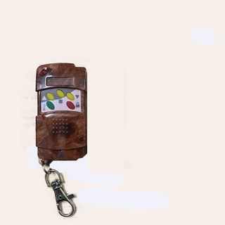 Điều khiển cửa cuốn 2200