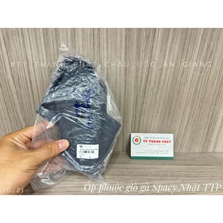 Ốp phuộc giò gà Spacy Nhật ( 1 Cặp )