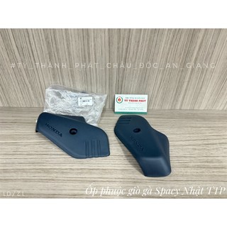 Ốp phuộc giò gà Spacy Nhật ( 1 Cặp )