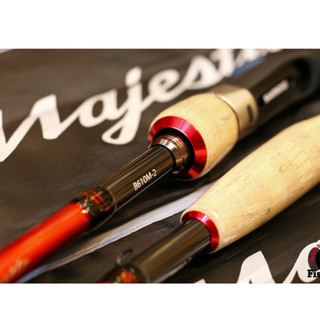 cần câu lure Shimano Majestic giá rẻ