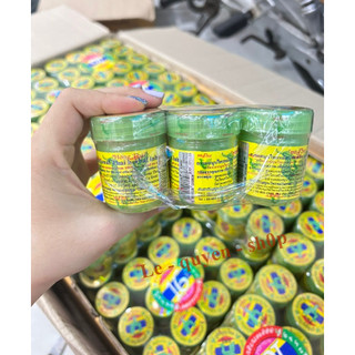 [Combo] 12 Hít Thảo dược Hong Thai Thái Lan